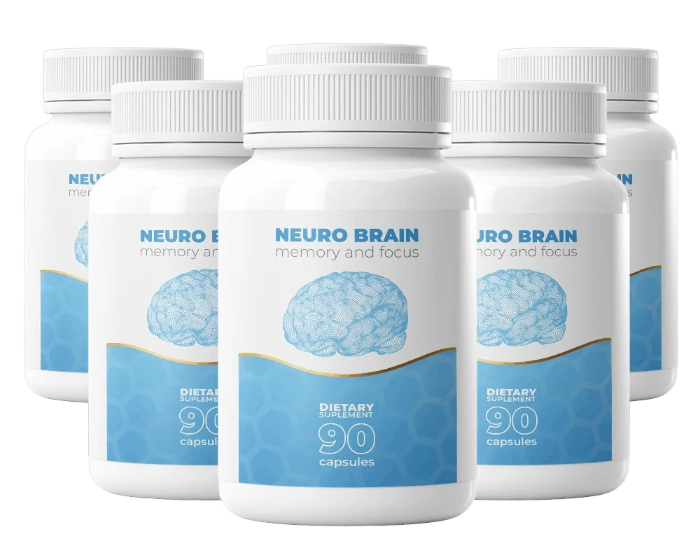 Neuro Brain discount